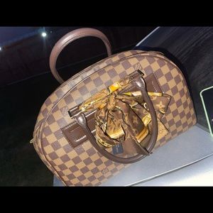 Lv “Nolita” handbag